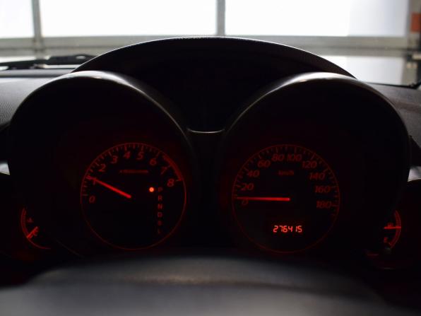 Honda Airwave I с пробегом 2006 года, цена 549 999 рублей, 276413 км, универсал, Автокод Объявления