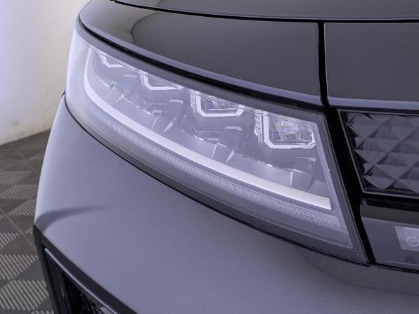 Exeed LX I Рестайлинг с пробегом 2022 года, цена 1 800 000 рублей, 32882 км, внедорожник, Автокод Объявления
