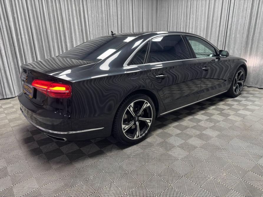 Audi A8 III (D4) Рестайлинг Стерлитамак  - изображение 14