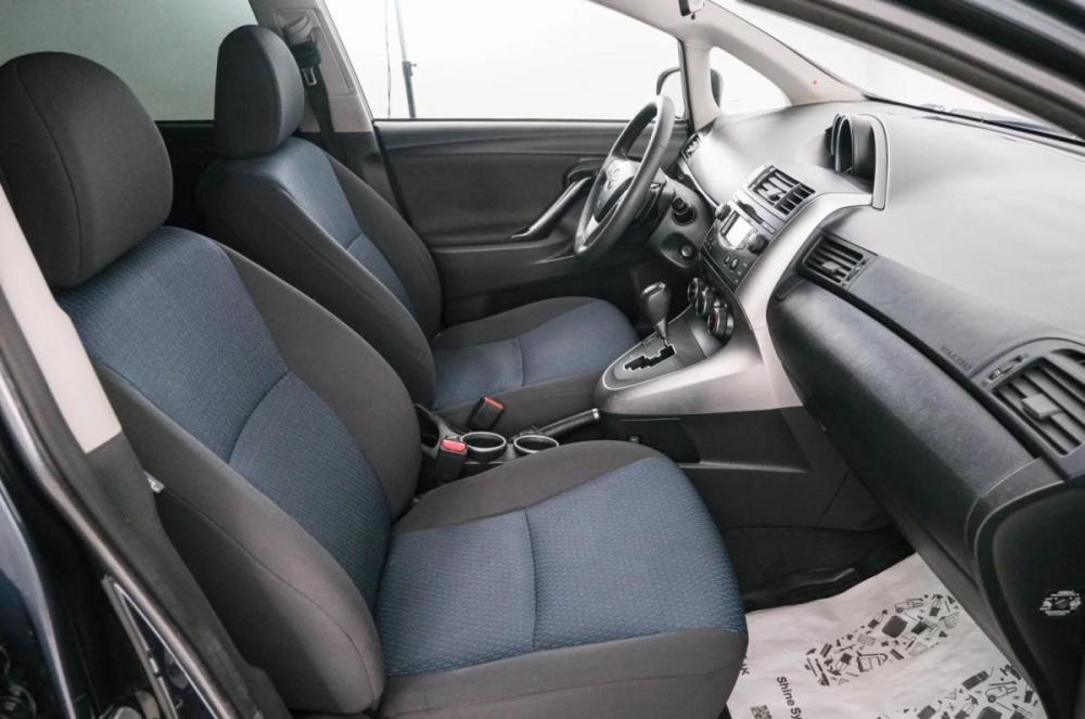 Toyota Verso I Рестайлинг Красноярск  - изображение 14
