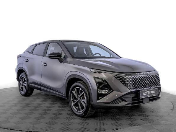 Omoda C5 I Рестайлинг с пробегом 2024 года, цена 1 850 000 рублей, 15672 км, внедорожник, Автокод Объявления