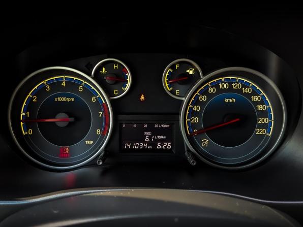 Suzuki SX4 I (Classic) Рестайлинг с пробегом 2014 года, цена 950 000 рублей, 141034 км, хэтчбек, Автокод Объявления
