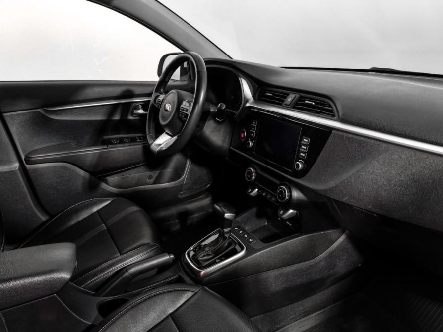 Kia Rio IV Рестайлинг Санкт-Петербург  - изображение 13
