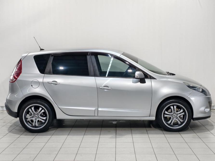 Renault Scenic III Курск  - изображение 4
