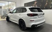 BMW X5 IV (G05/G18) Рестайлинг Новосибирск  - изображение 41