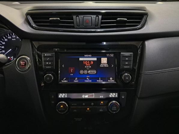 Nissan X-Trail III Рестайлинг с пробегом 2020 года, цена 2 550 000 рублей, 82000 км, внедорожник, Автокод Объявления