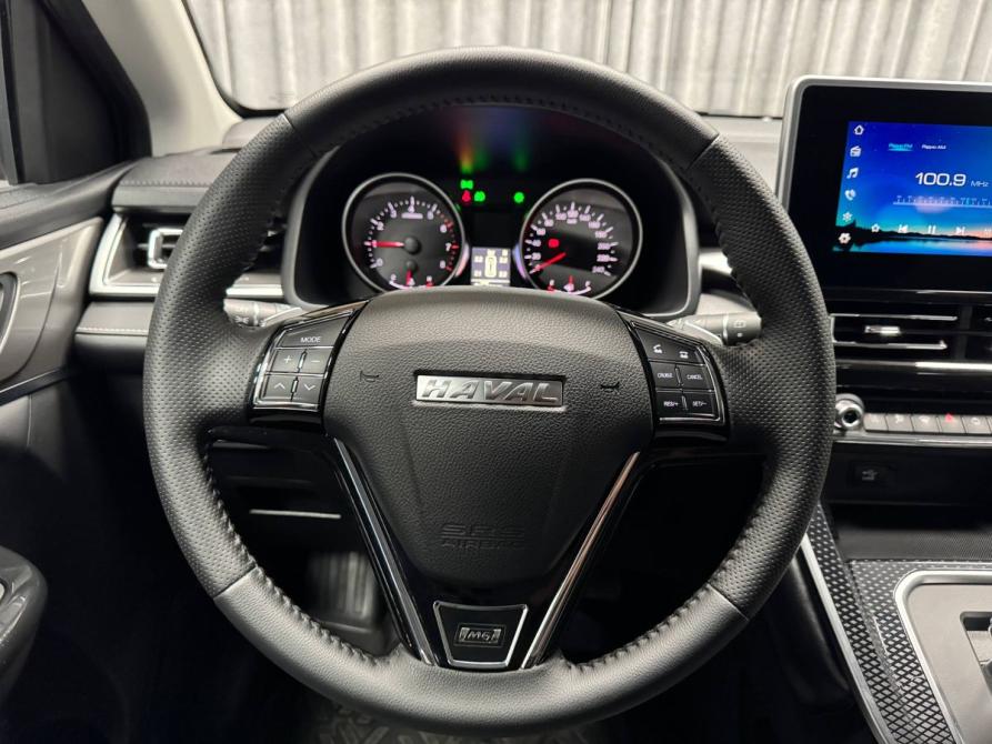 Haval M6 II Стерлитамак  - изображение 22