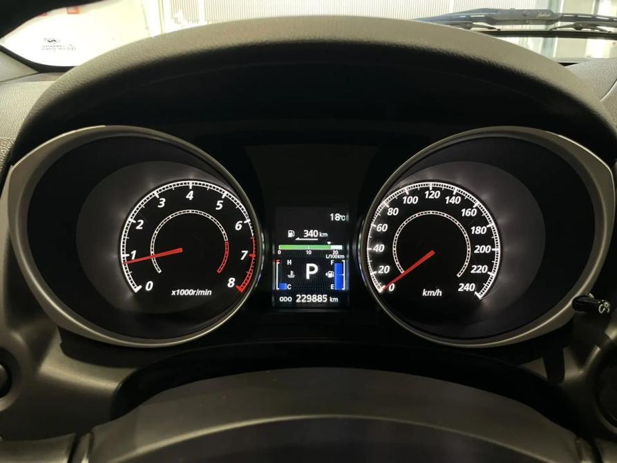 Mitsubishi ASX I Москва  - изображение 15