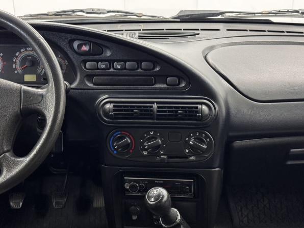 Lada (ВАЗ) Niva Travel I с пробегом 2022 года, цена 870 000 рублей, 92728 км, внедорожник, Автокод Объявления