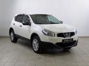 Nissan Qashqai I Рестайлинг Химки  - изображение 33