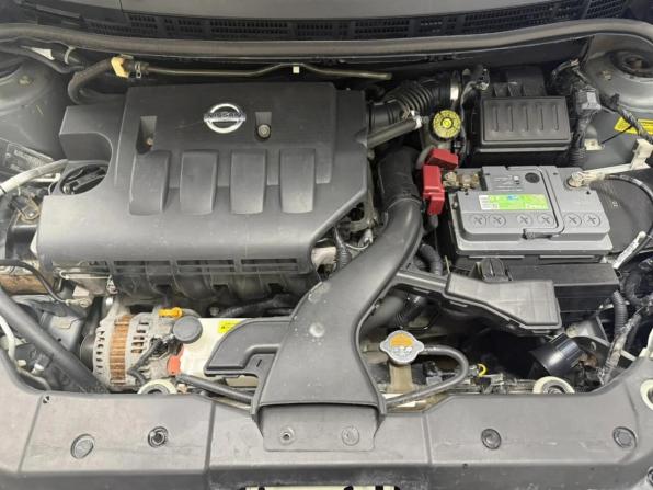 Nissan Tiida I Рестайлинг с пробегом 2013 года, цена 734 055 рублей, 201000 км, седан, Автокод Объявления