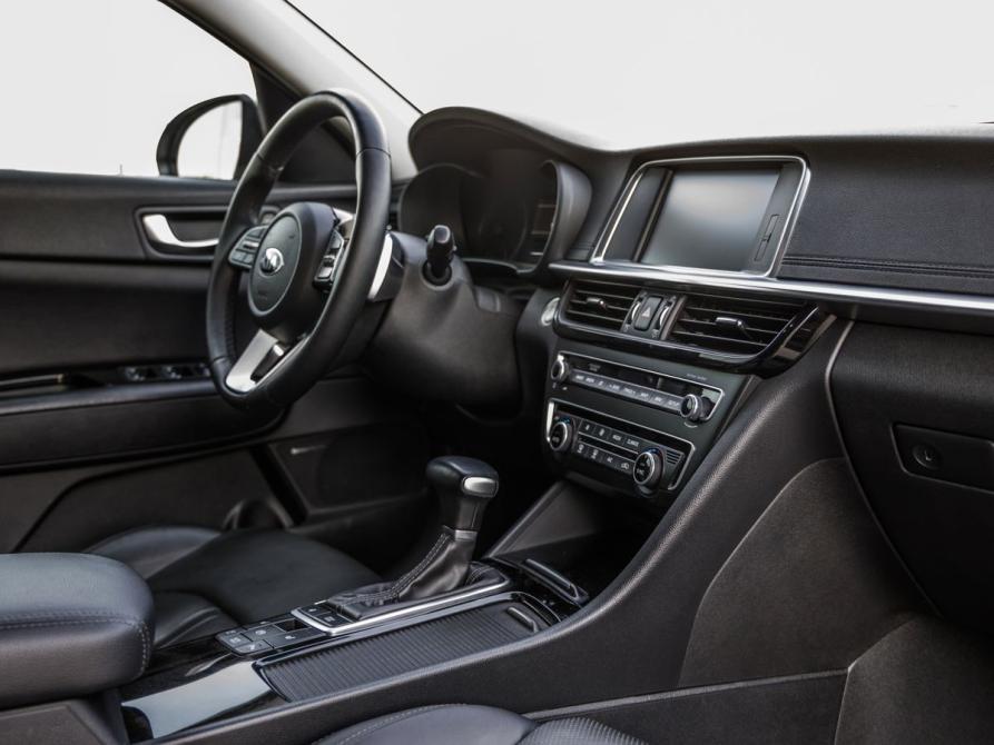 Kia Optima IV Рестайлинг Волгоград  - изображение 35