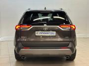 Toyota RAV4 V (XA50) Балашиха  - изображение 25