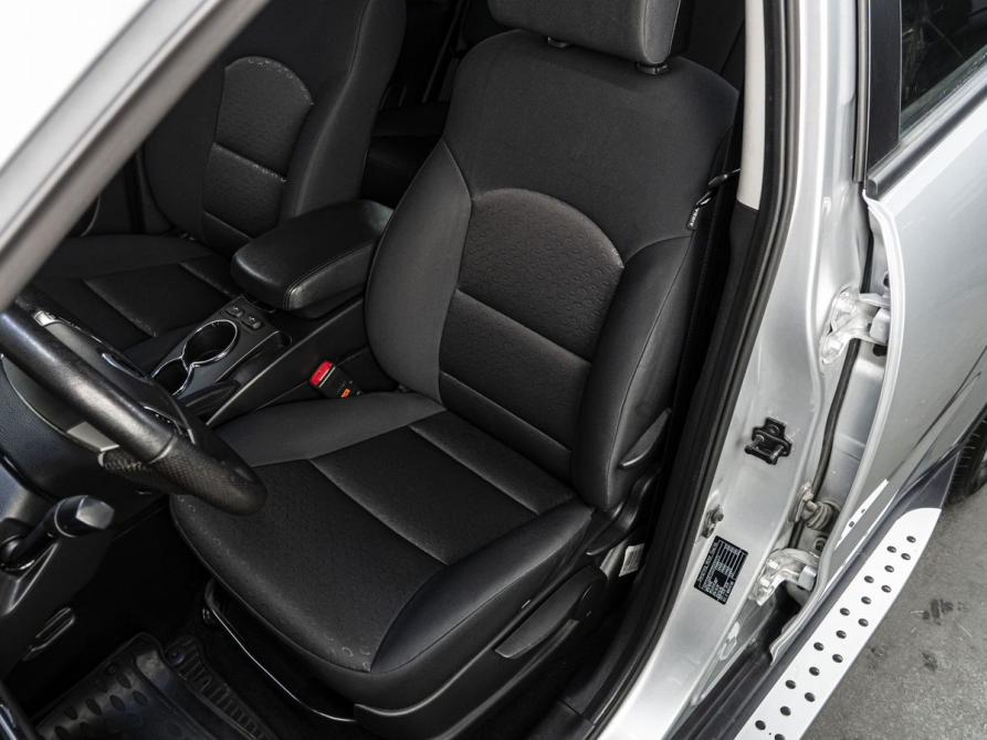 SsangYong Actyon II Тюмень  - изображение 13