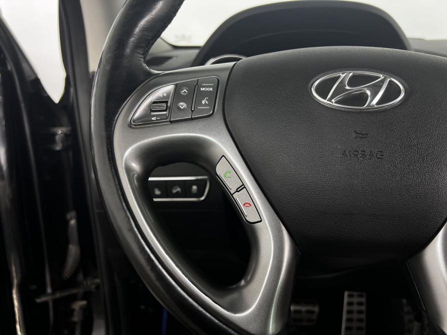 Hyundai ix35 I Рестайлинг Калининград  - изображение 20