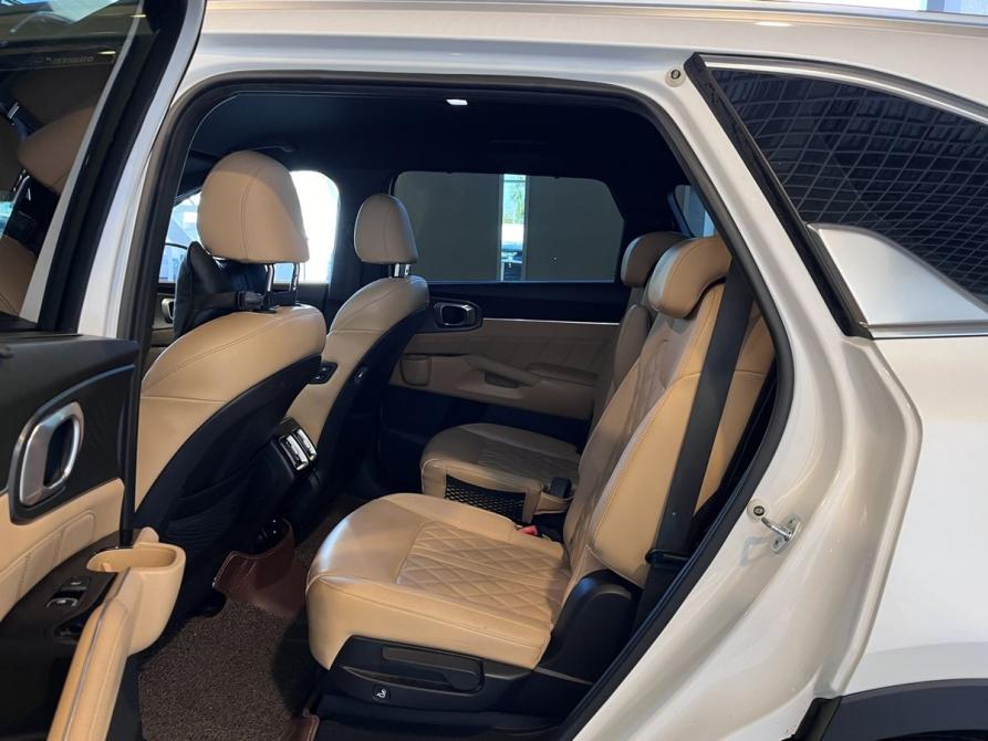 Kia Sorento IV Чебоксары  - изображение 20