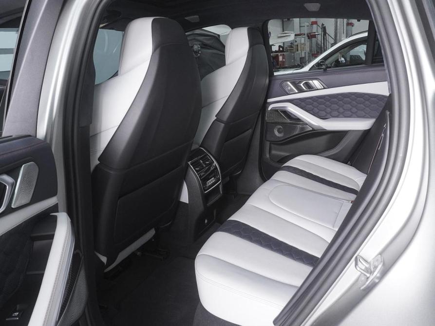 BMW X6 M III (F96) Ростов-на-Дону  - изображение 11