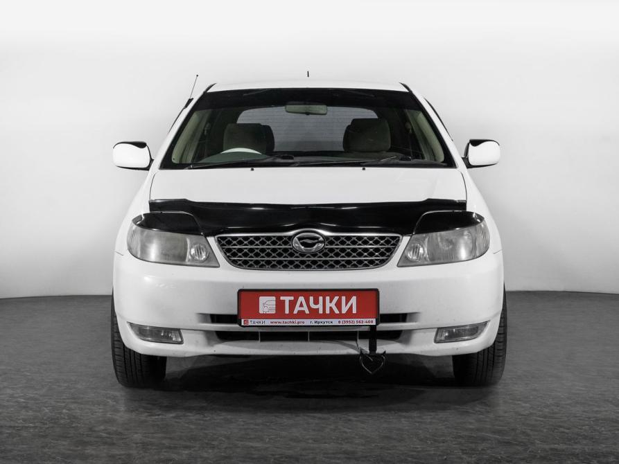 Toyota Corolla IX (E120 E130) Иркутск  - изображение 2