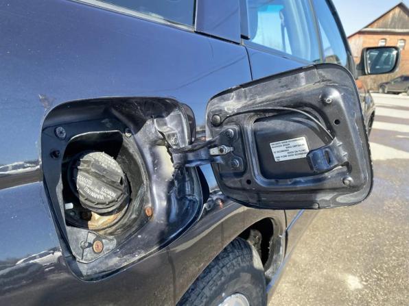 Subaru Forester II Рестайлинг с пробегом 2007 года, цена 745 000 рублей, 251000 км, внедорожник, Автокод Объявления