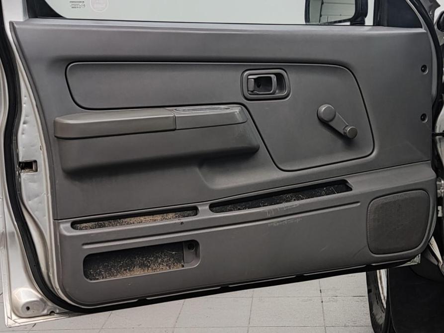Nissan NP300 Барнаул  - изображение 28