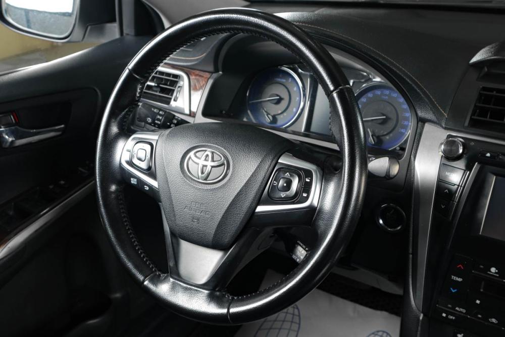 Toyota Camry VII (XV50) Рестайлинг Тюмень  - изображение 12