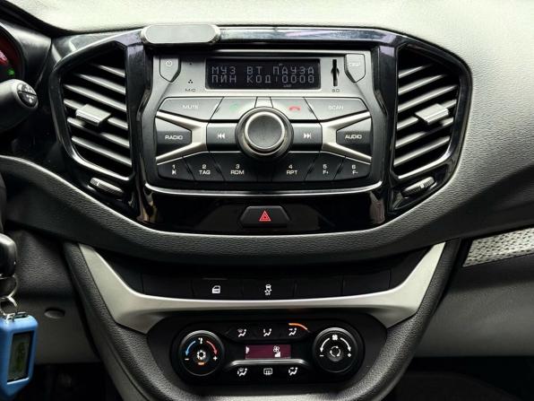 Lada (ВАЗ) Vesta I с пробегом 2021 года, цена 1 269 000 рублей, 68251 км, универсал, Автокод Объявления
