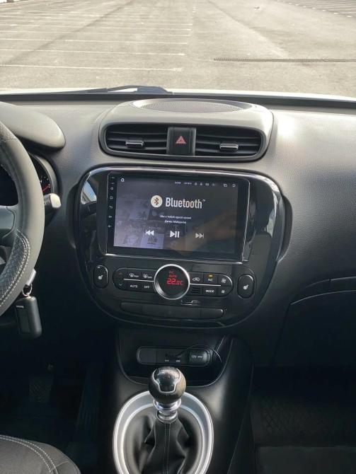 Kia Soul II Рестайлинг Уфа  - изображение 9