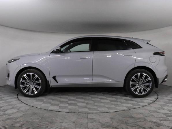 Changan UNI-K с пробегом 2023 года, цена 2 777 000 рублей, 29746 км, внедорожник, Автокод Объявления