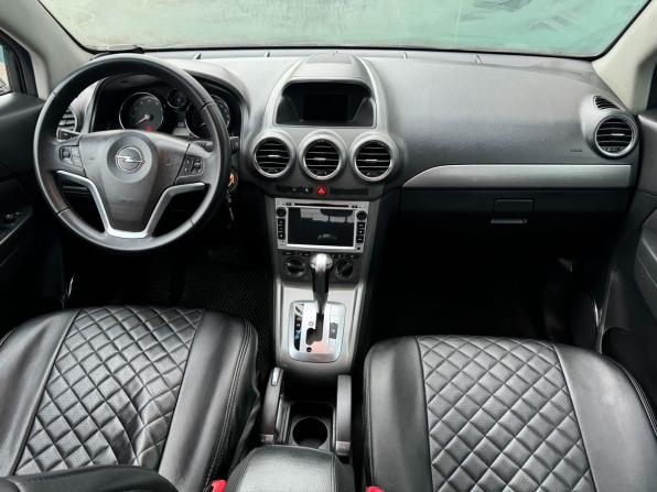 Opel Antara I с пробегом 2011 года, цена 750 000 рублей, 169885 км, внедорожник, Автокод Объявления