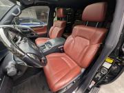 Lexus LX III Рестайлинг 2 Москва  - изображение 21