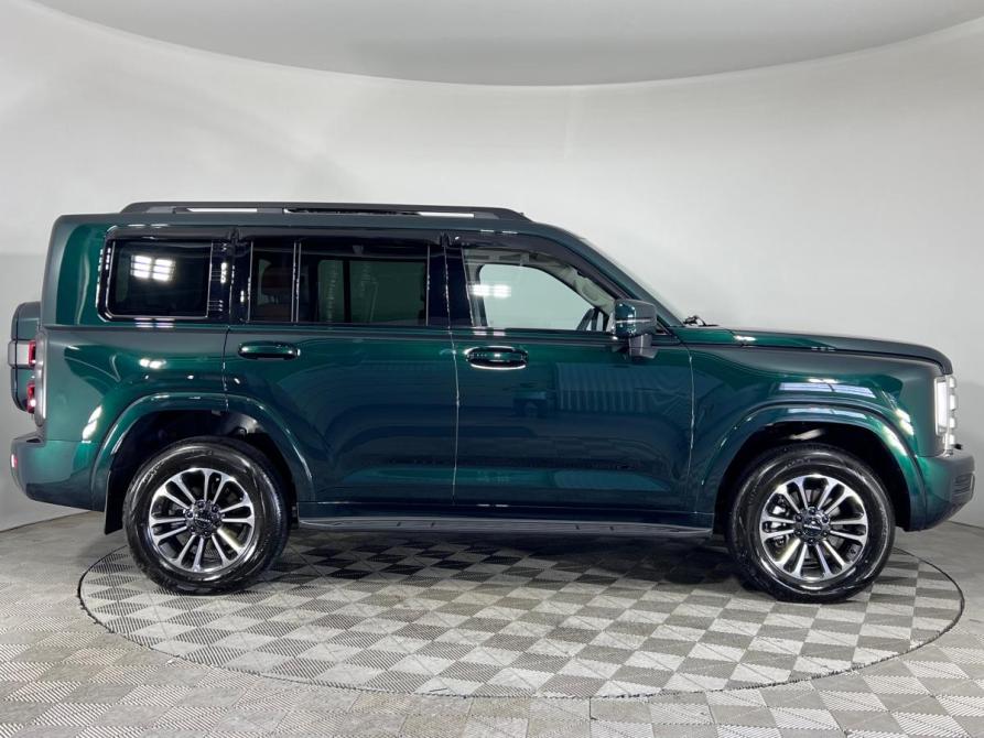 Haval H9 II Ростов-на-Дону  - изображение 6