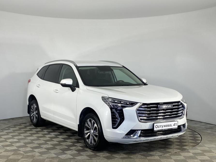 Haval Jolion I Рестайлинг Воронеж  - изображение 12