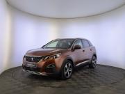 Peugeot 3008 II Москва  - изображение 29