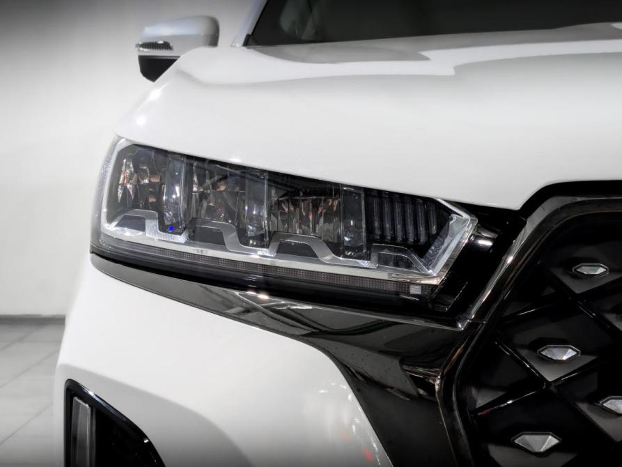 Chery Tiggo 7 Pro Max I Химки  - изображение 17