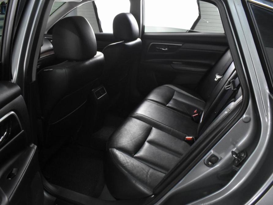 Nissan Teana III Воронеж  - изображение 11