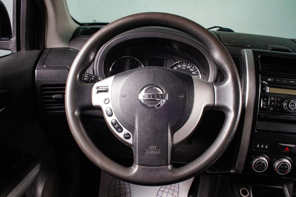 Nissan X-Trail II Рестайлинг Сургут  - изображение 11