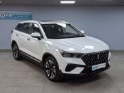 FAW Bestune T77 I Москва  - изображение 23