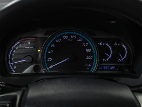 Toyota Venza I Рестайлинг с пробегом 2013 года, цена 1 819 000 рублей, 227106 км, внедорожник, Автокод Объявления