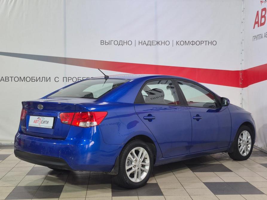 Kia Cerato II Воронеж  - изображение 7