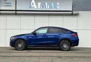 Mercedes-Benz GLC Coupe I (C253) Рестайлинг Краснодар  - изображение 20