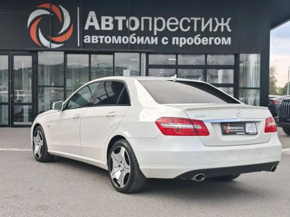 Mercedes-Benz E-Класс IV (W212 S212 C207) с пробегом 2009 года, цена 1 670 000 рублей, 172629 км, седан, Автокод Объявления