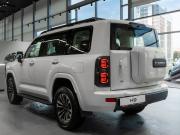 Haval H9 II Санкт-Петербург  - изображение 32