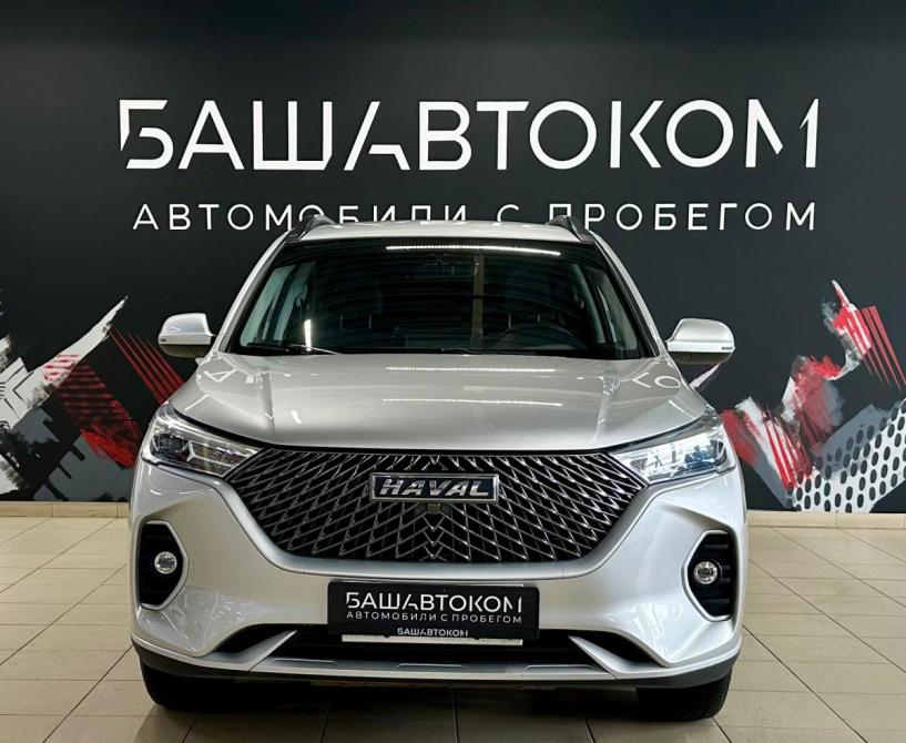 Haval M6 II Уфа  - изображение 2
