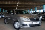 Skoda Octavia II (A5) Рестайлинг Уфа  - изображение 20