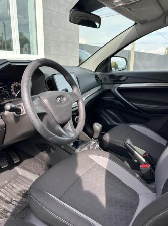 Lada (ВАЗ) Vesta I Рестайлинг (NG) с пробегом 2023 года, цена 1 270 000 рублей, 33629 км, седан, Автокод Объявления