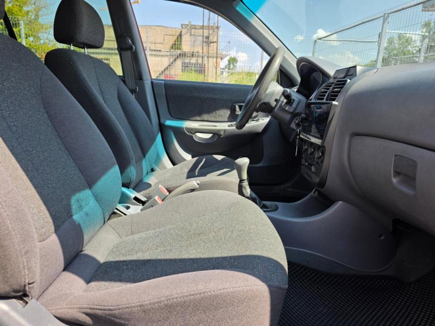 Hyundai Accent II Ростов-на-Дону  - изображение 11