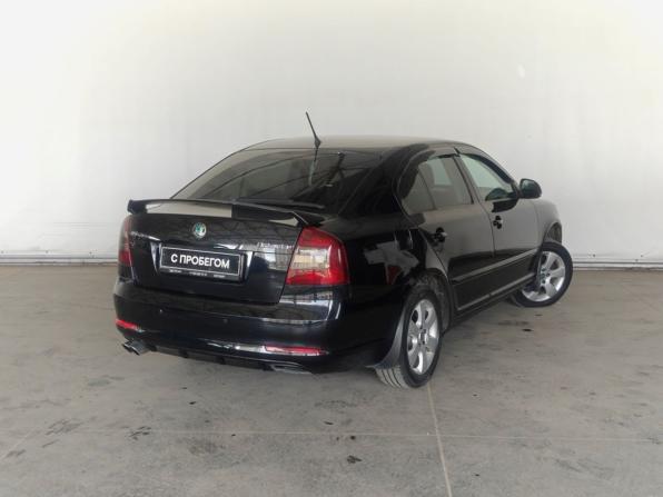 Skoda Octavia II (A5) Рестайлинг с пробегом 2011 года, цена 680 000 рублей, 277858 км, лифтбек, Автокод Объявления
