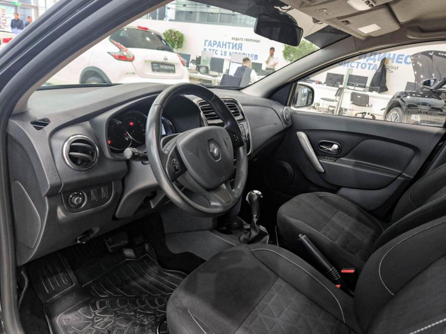 Renault Sandero II Казань  - изображение 20