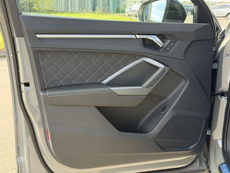 Audi Q3 II (F3) Казань  - изображение 13