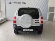 Chevrolet Niva I Рестайлинг Каменск-Уральский  - изображение 12